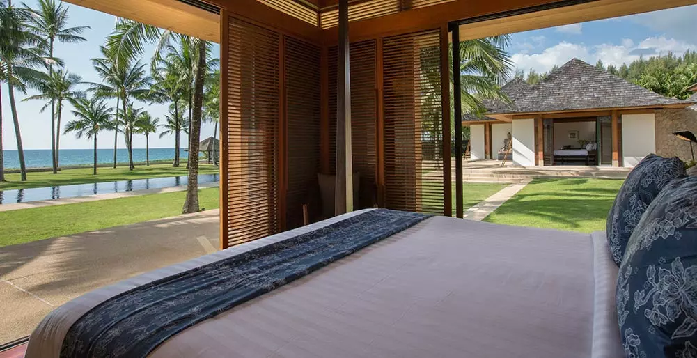 Villa Ananda - Jivana Beach Villas in Asia & Middle East, photo 9 of 17