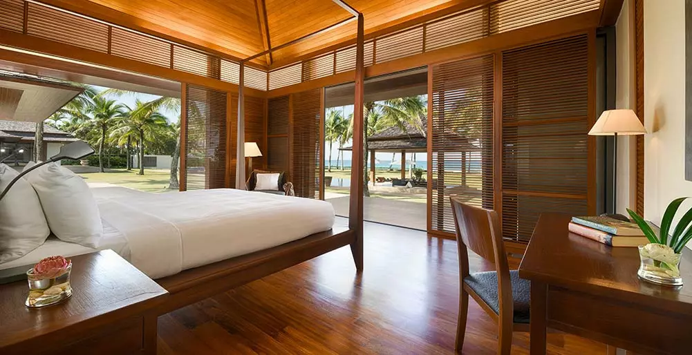 Villa Ananda - Jivana Beach Villas in Asia & Middle East, photo 10 of 17