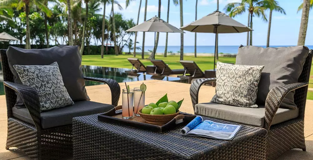 Villa Ananda - Jivana Beach Villas in Asia & Middle East, photo 11 of 17