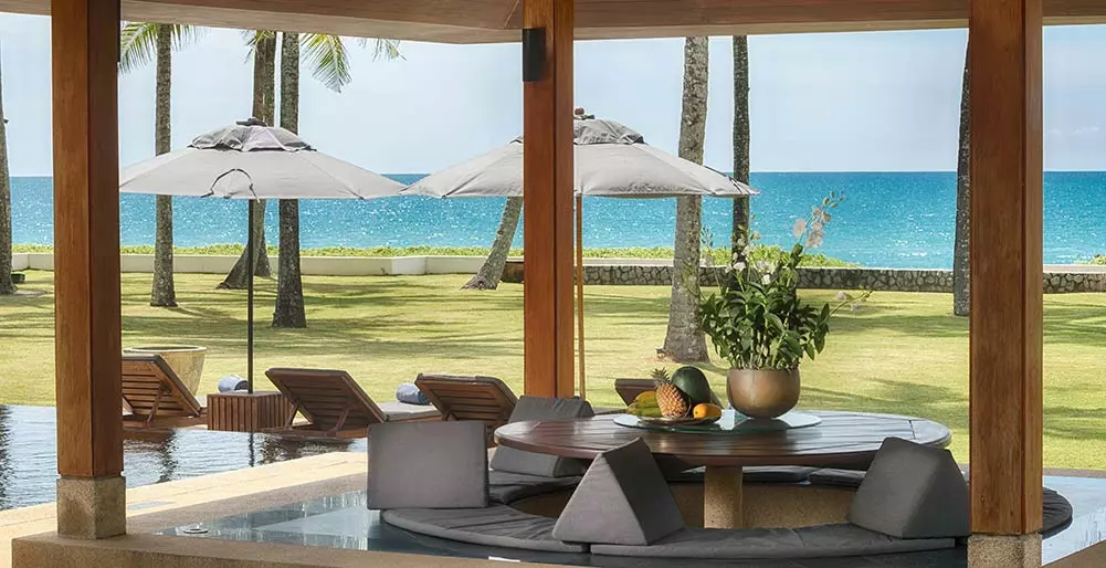 Villa Ananda - Jivana Beach Villas in Asia & Middle East, photo 12 of 17