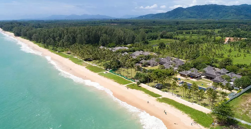 Villa Ananda - Jivana Beach Villas in Asia & Middle East, photo 13 of 17