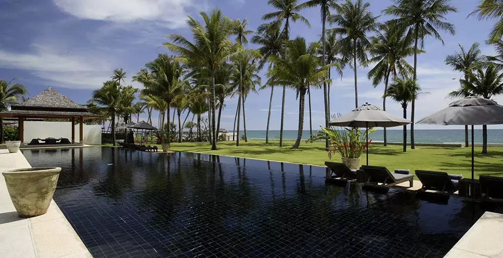 Villa Ananda - Jivana Beach Villas in Asia & Middle East, photo 14 of 17