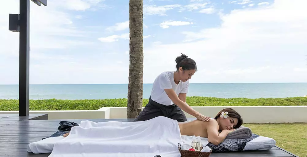 Villa Ananda - Jivana Beach Villas in Asia & Middle East, photo 16 of 17