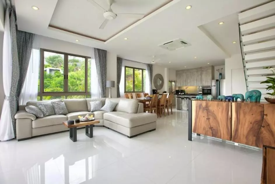 Tongson Bay 4226 in Asia & Middle East, photo 15 of 24