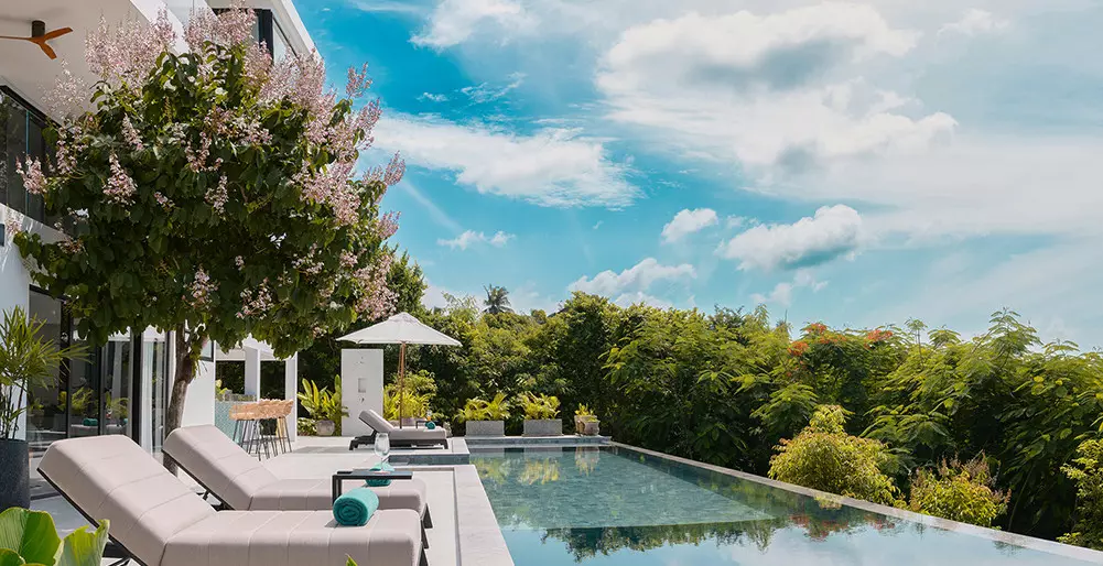 Rawai 4001 in Asia & Middle East, photo 12 of 17