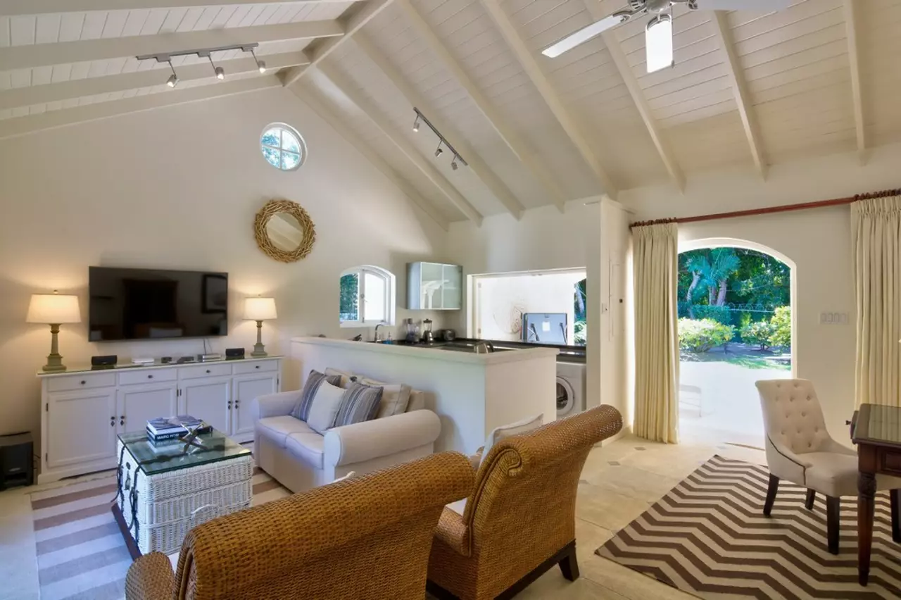 Villa Casablanca in Barbados, photo 46 of 51