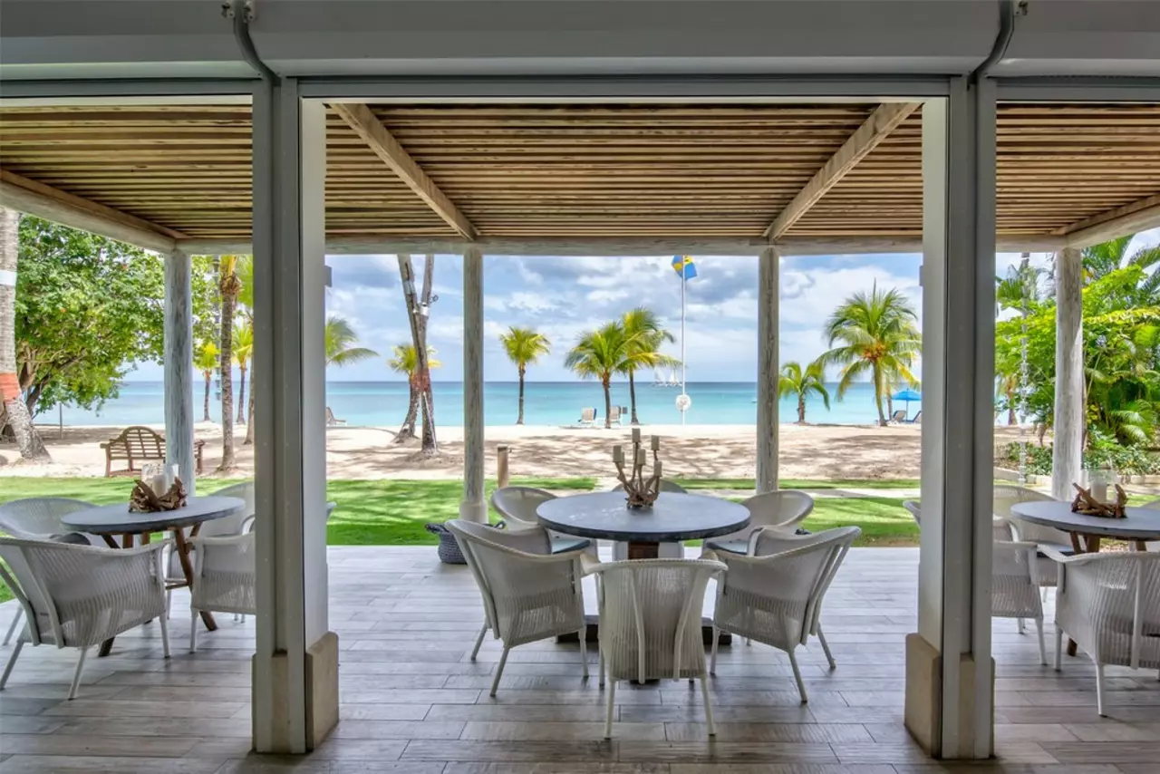 Villa Casablanca in Barbados, photo 44 of 51