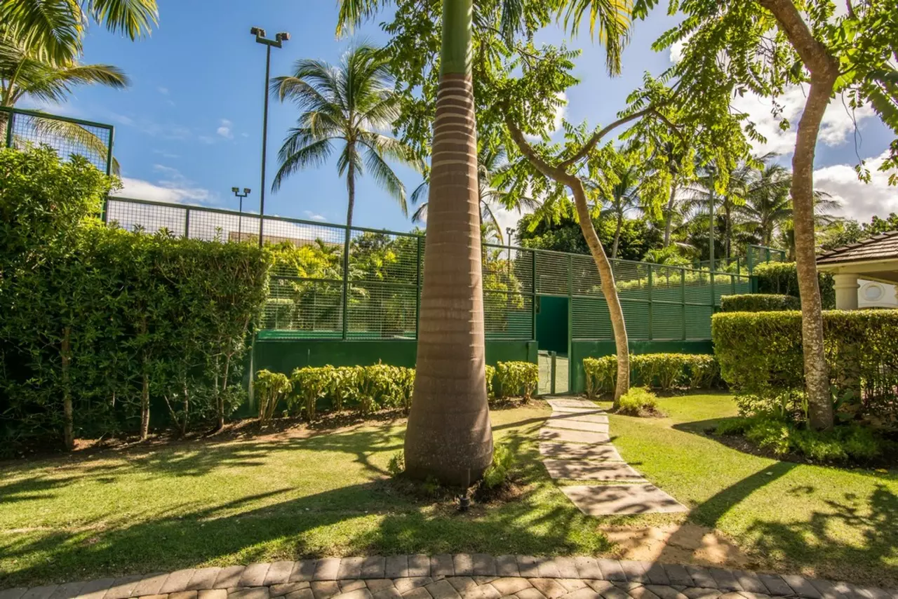 Villa Casablanca in Barbados, photo 49 of 51