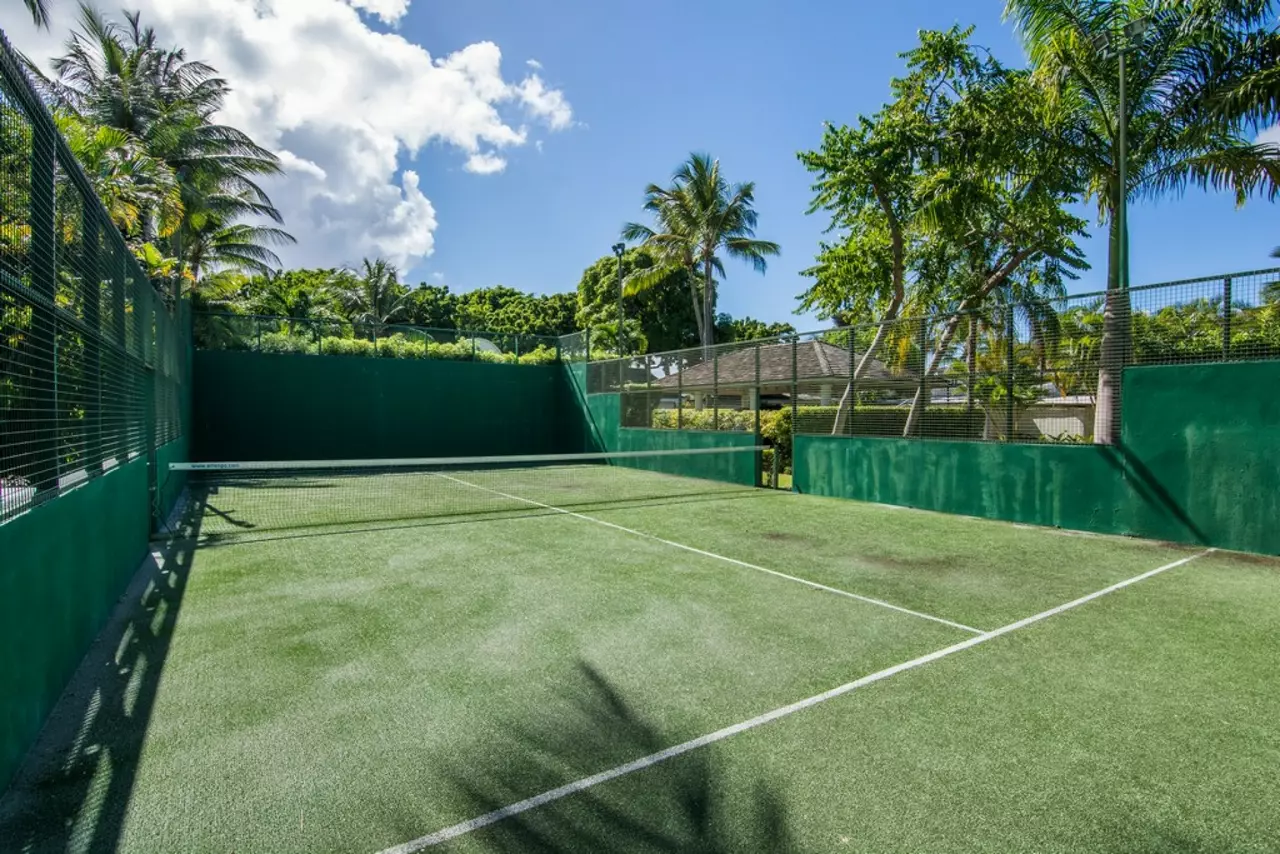 Villa Casablanca in Barbados, photo 41 of 51