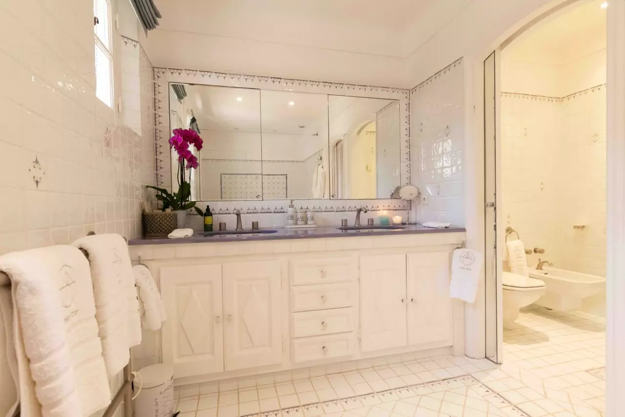 Casa Victor in Saint-Tropez, photo 31 of 35