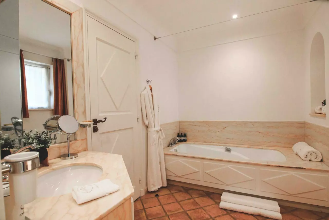 Casa Victor in Saint-Tropez, photo 16 of 35