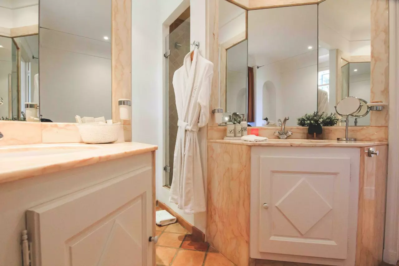Casa Victor in Saint-Tropez, photo 15 of 35
