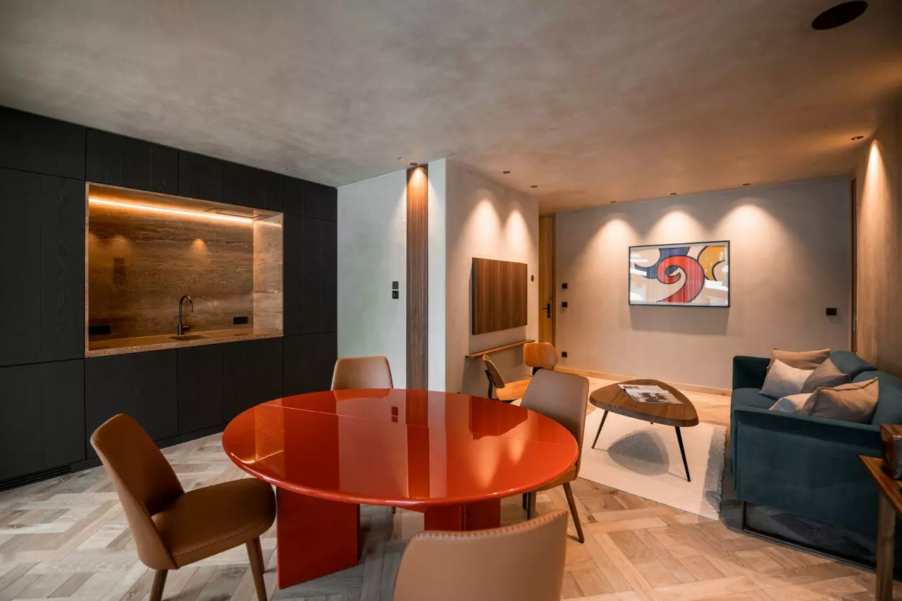 Arla Luxury Home in Lech & Zürs, photo 13 of 30