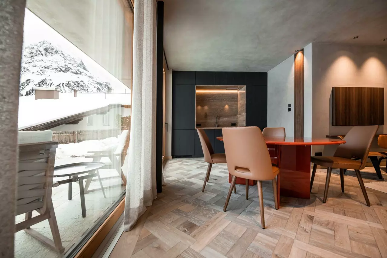 Arla Luxury Home in Lech & Zürs, photo 14 of 30