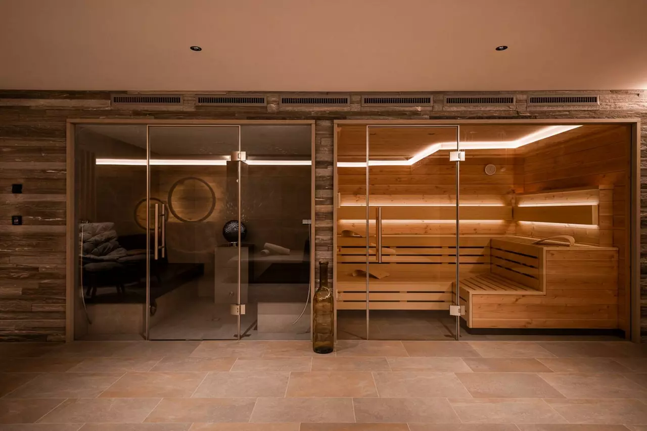 Arla Luxury Home in Lech & Zürs, photo 16 of 30