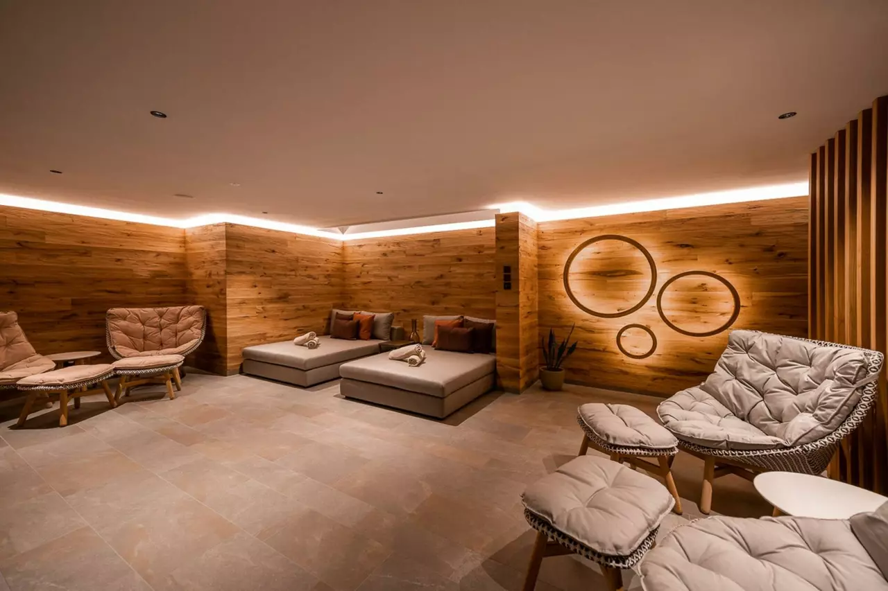 Arla Luxury Home in Lech & Zürs, photo 17 of 30