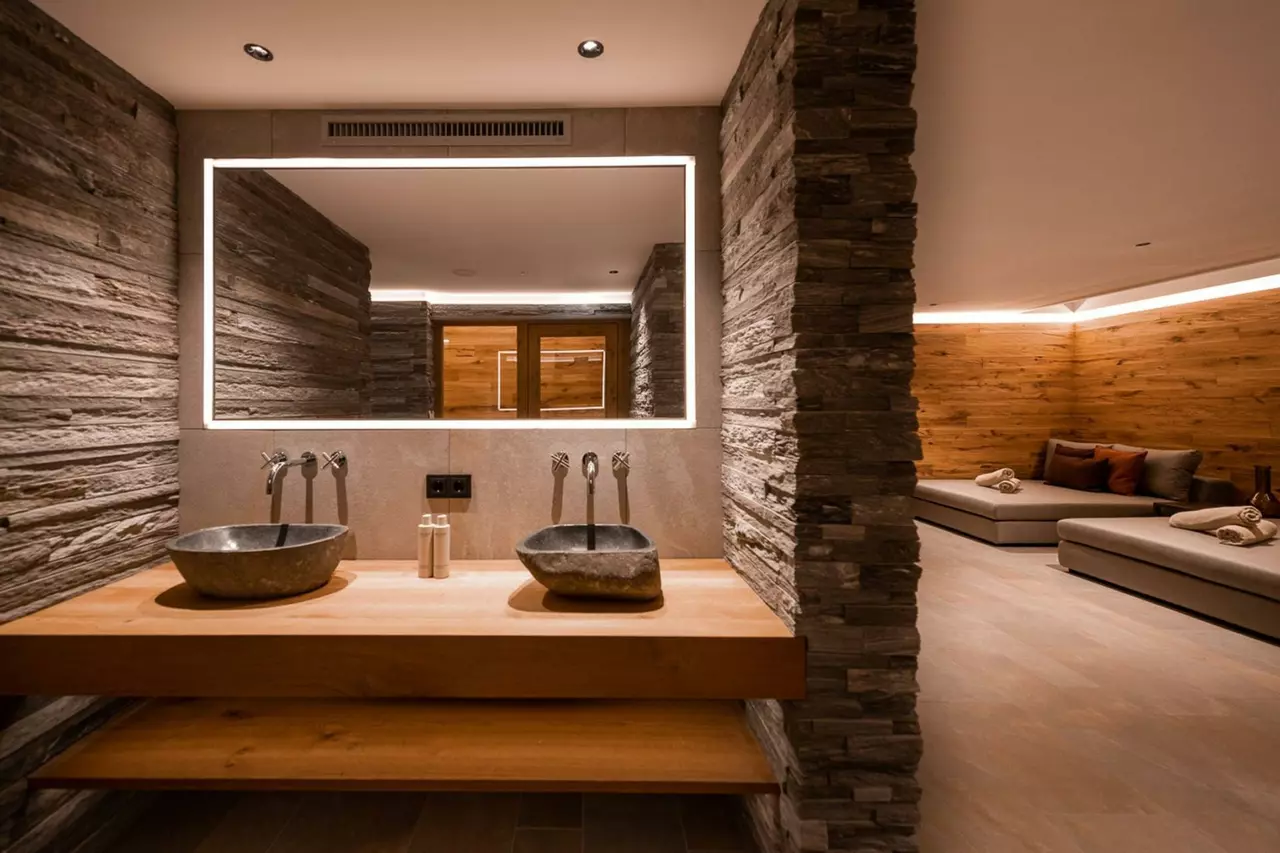 Arla Luxury Home in Lech & Zürs, photo 18 of 30