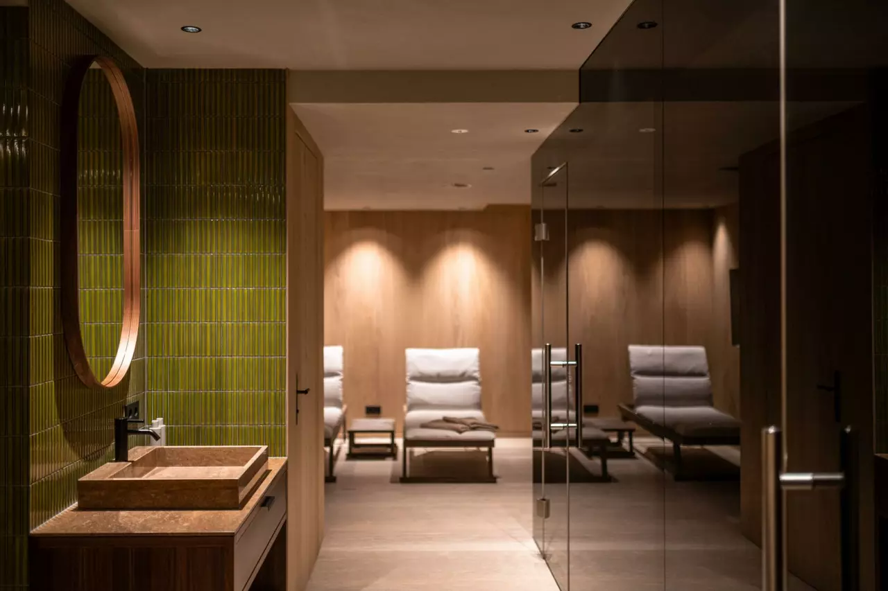 Arla Luxury Home in Lech & Zürs, photo 19 of 30