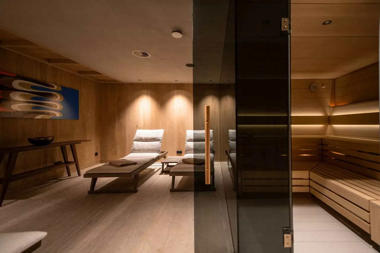 Arla Luxury Home in Lech & Zürs, photo 20 of 30