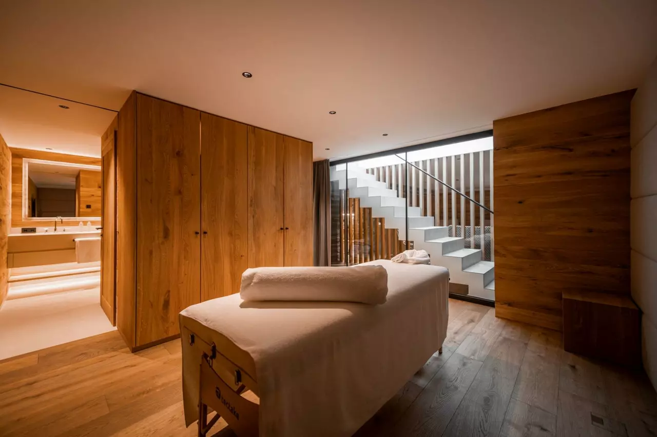 Arla Luxury Home in Lech & Zürs, photo 22 of 30