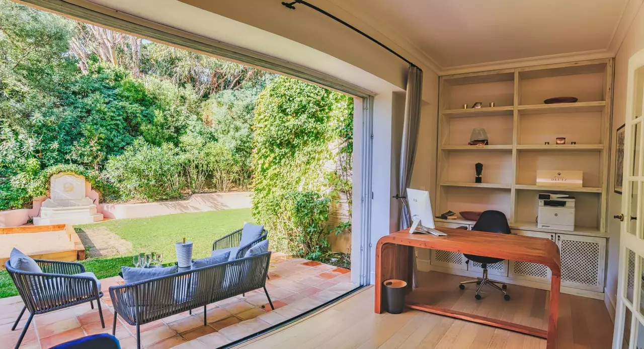 Casa Victor in Saint-Tropez, photo 35 of 35