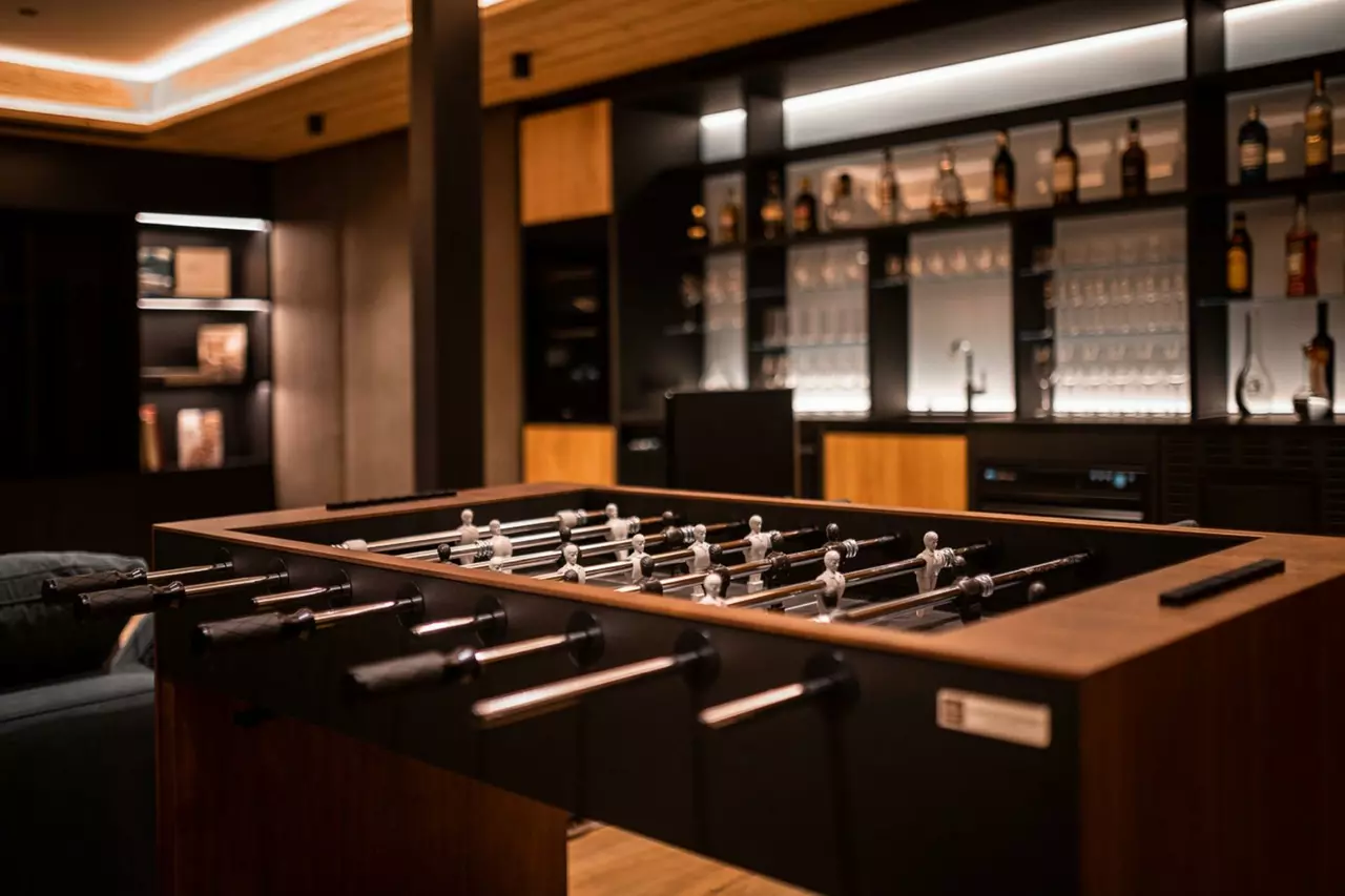 Arla Luxury Home in Lech & Zürs, photo 25 of 30