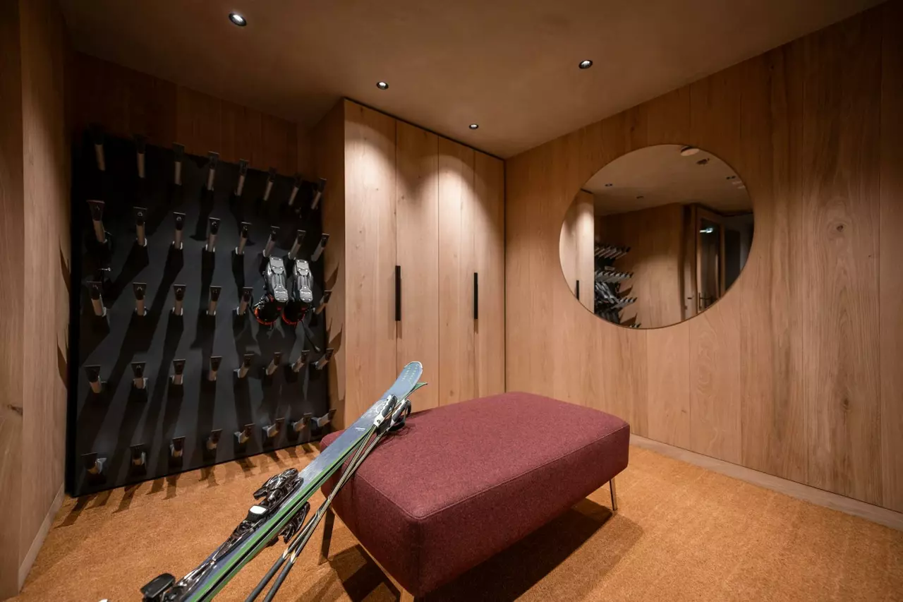Arla Luxury Home in Lech & Zürs, photo 28 of 30