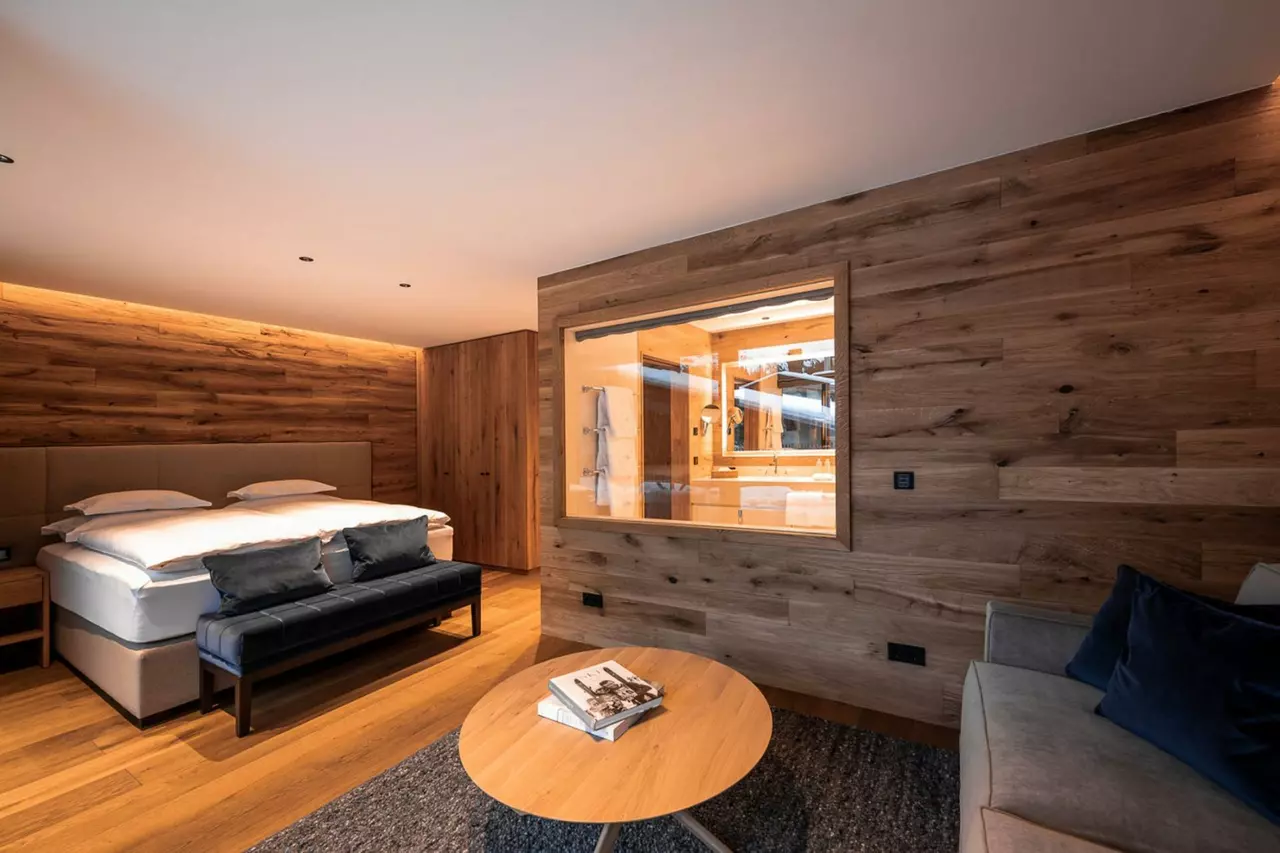 Arla Luxury Home in Lech & Zürs, photo 29 of 30