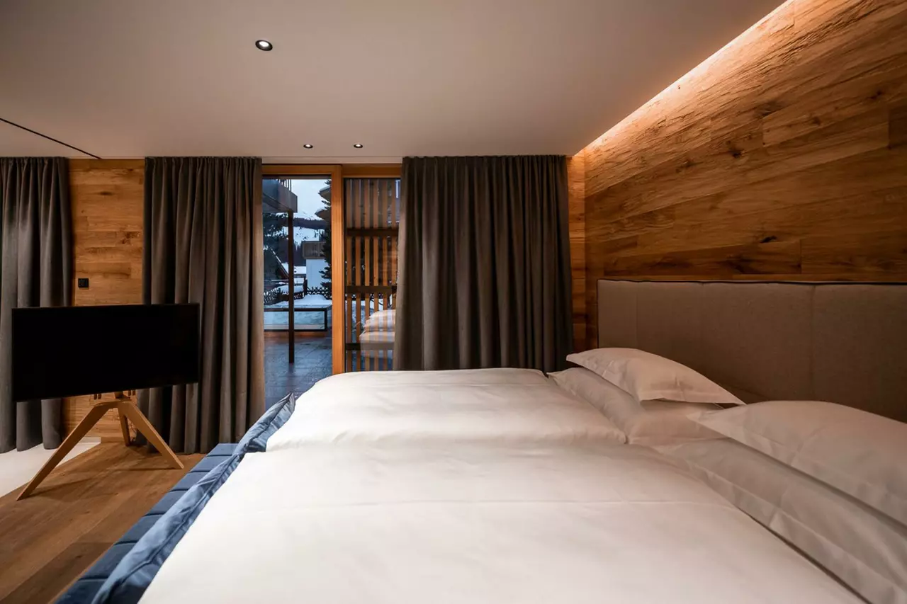 Arla Luxury Home in Lech & Zürs, photo 30 of 30