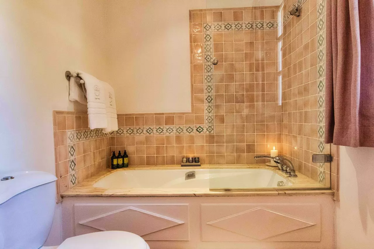 Casa Victor in Saint-Tropez, photo 26 of 35