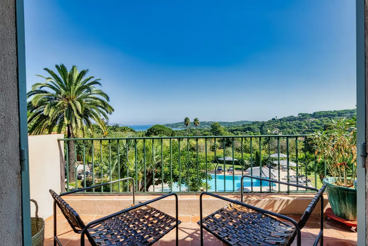 Casa Victor in Saint-Tropez, photo 20 of 35