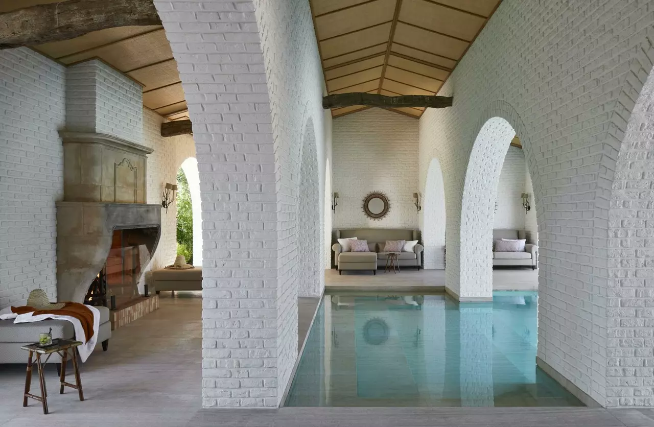 Chateau Saint-Maur in Saint-Tropez, photo 12 of 37
