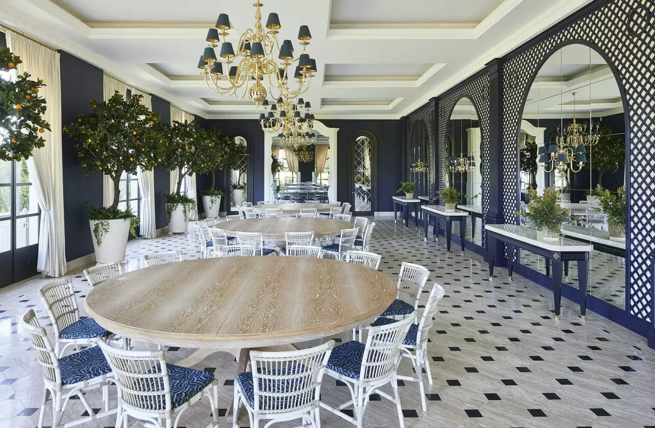 Chateau Saint-Maur in Saint-Tropez, photo 21 of 37