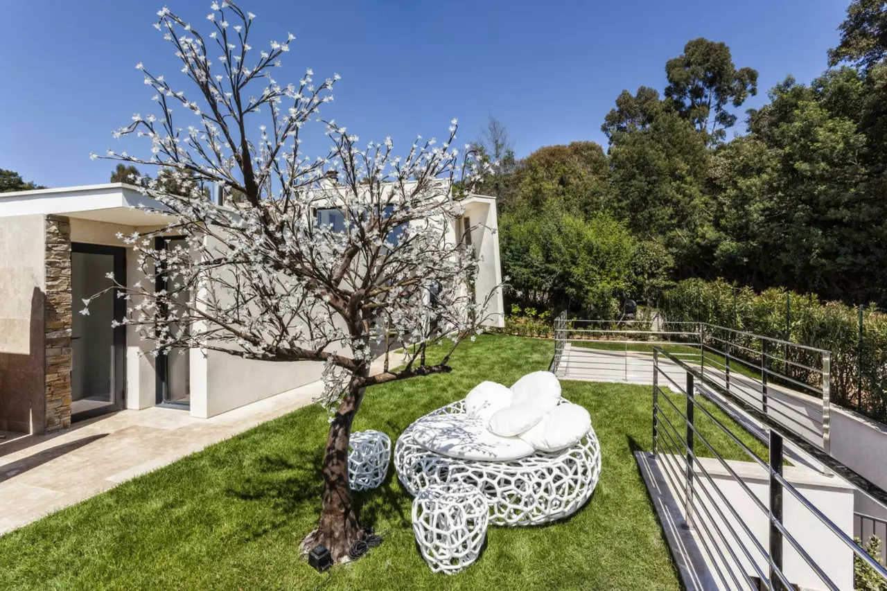Colibri 5 Villa in Saint-Tropez, photo 8 of 22
