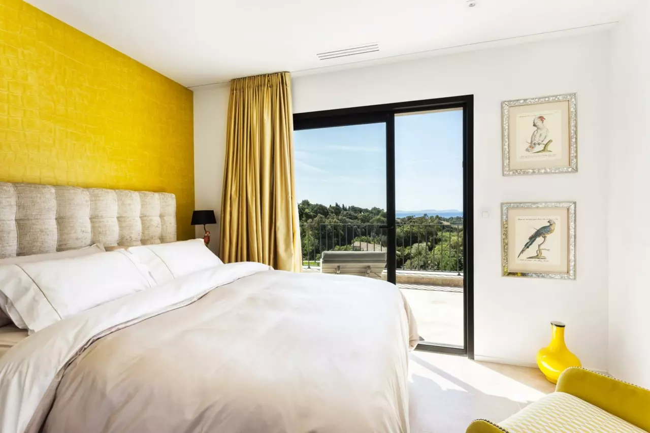 Colibri 10 Villa in Saint-Tropez, photo 27 of 34