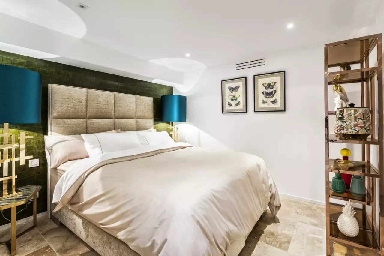 Colibri 10 Villa in Saint-Tropez, photo 19 of 34