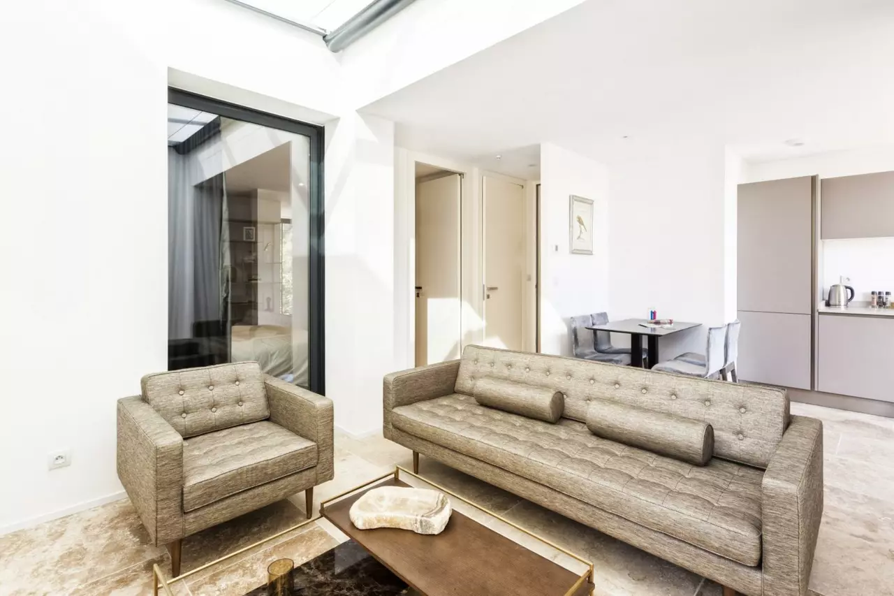 Colibri 10 Villa in Saint-Tropez, photo 11 of 34
