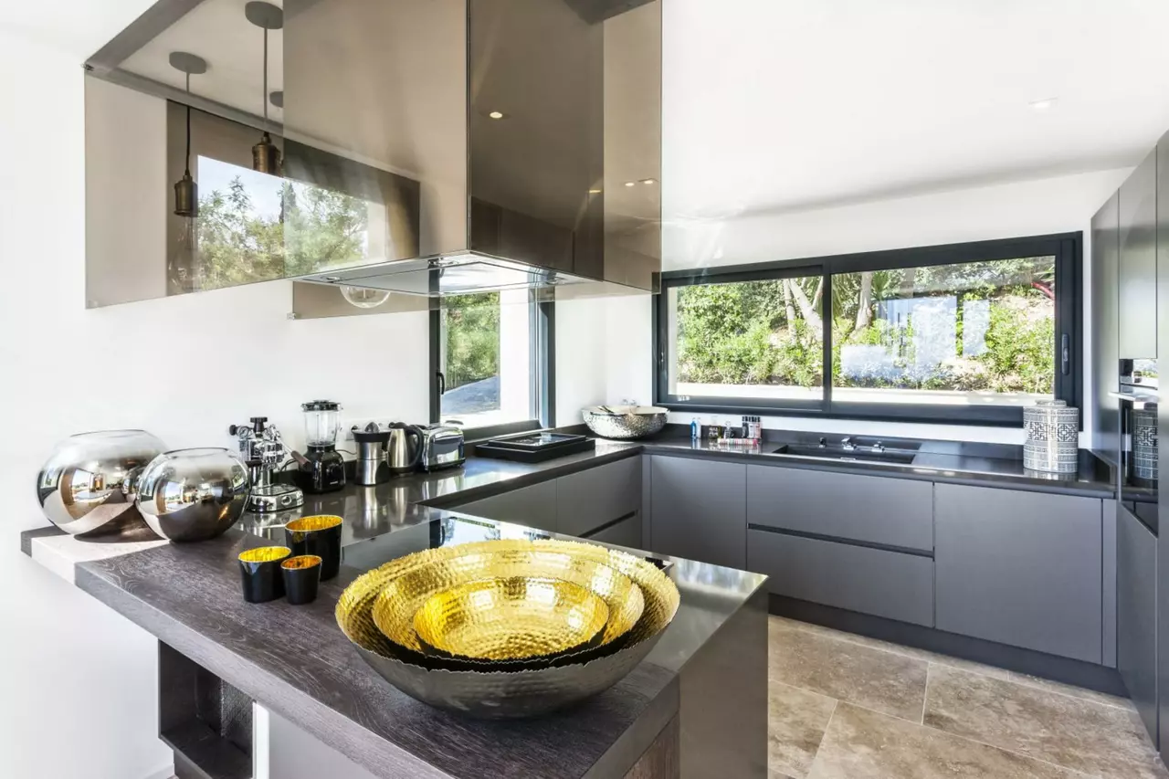 Colibri 10 Villa in Saint-Tropez, photo 25 of 34