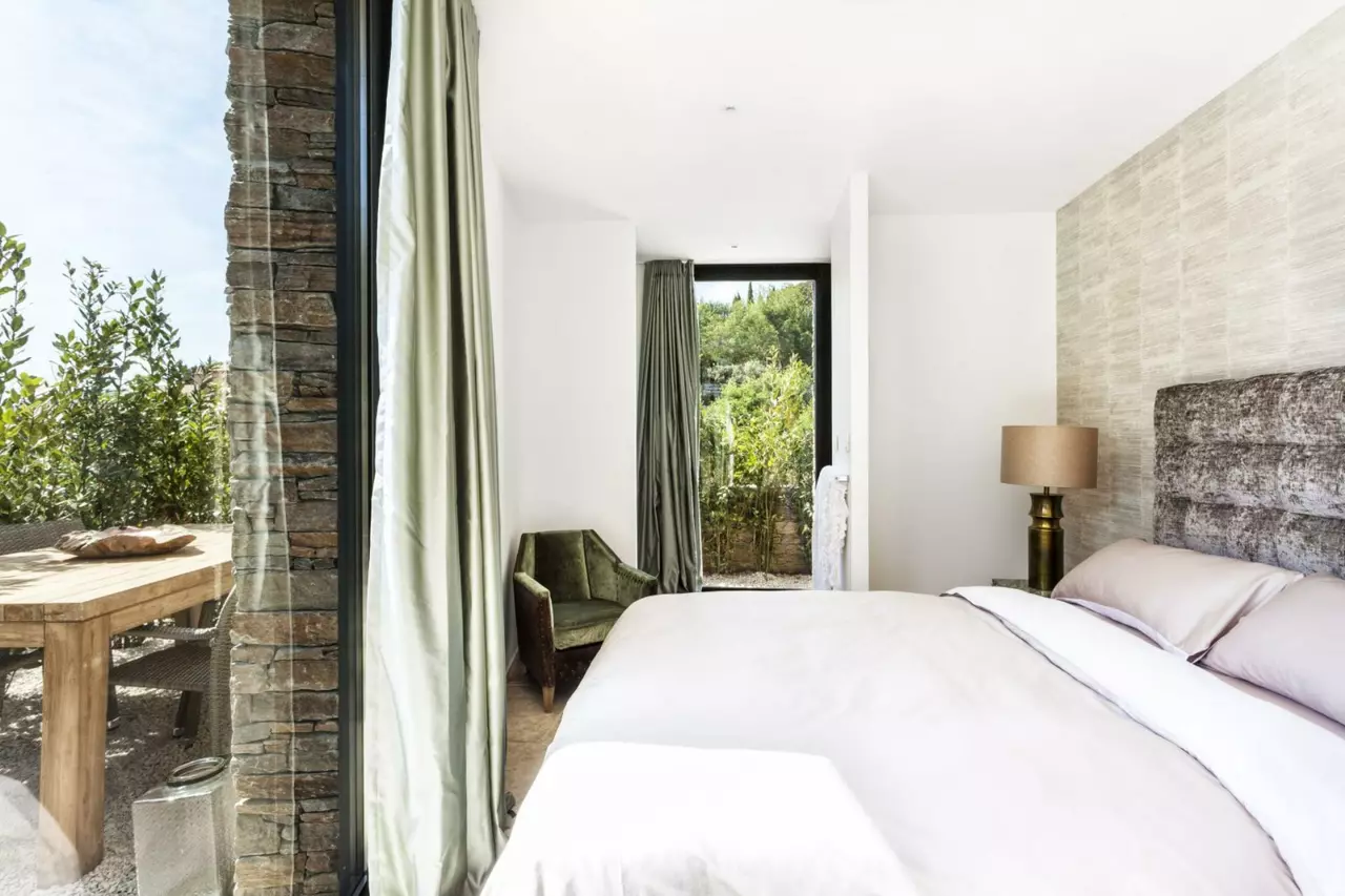 Colibri 10 Villa in Saint-Tropez, photo 20 of 34