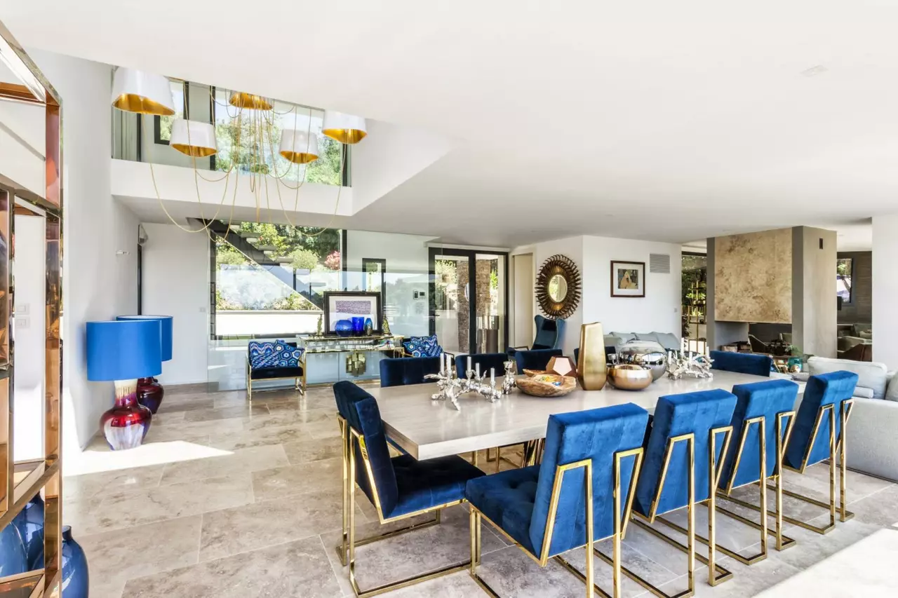 Colibri 10 Villa in Saint-Tropez, photo 24 of 34