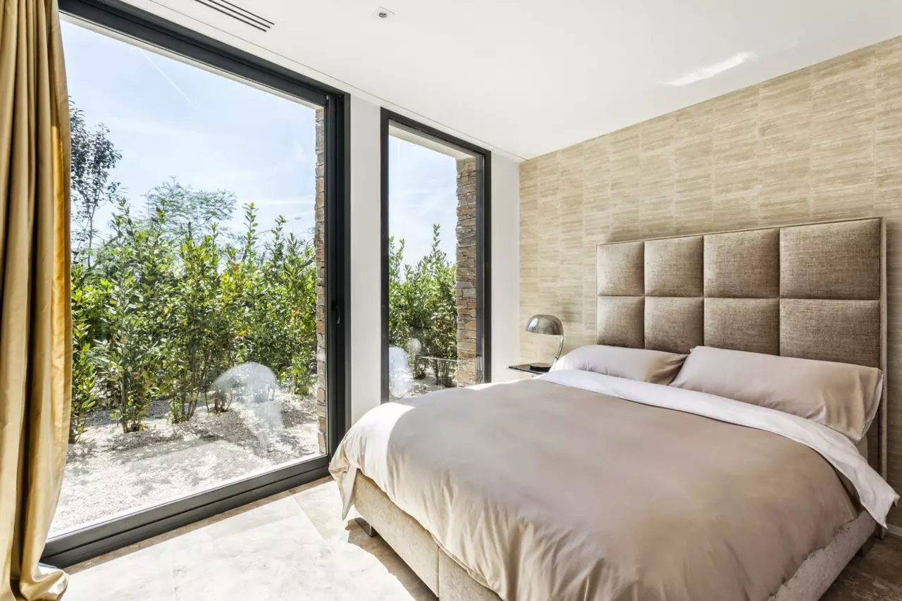 Colibri 10 Villa in Saint-Tropez, photo 16 of 34