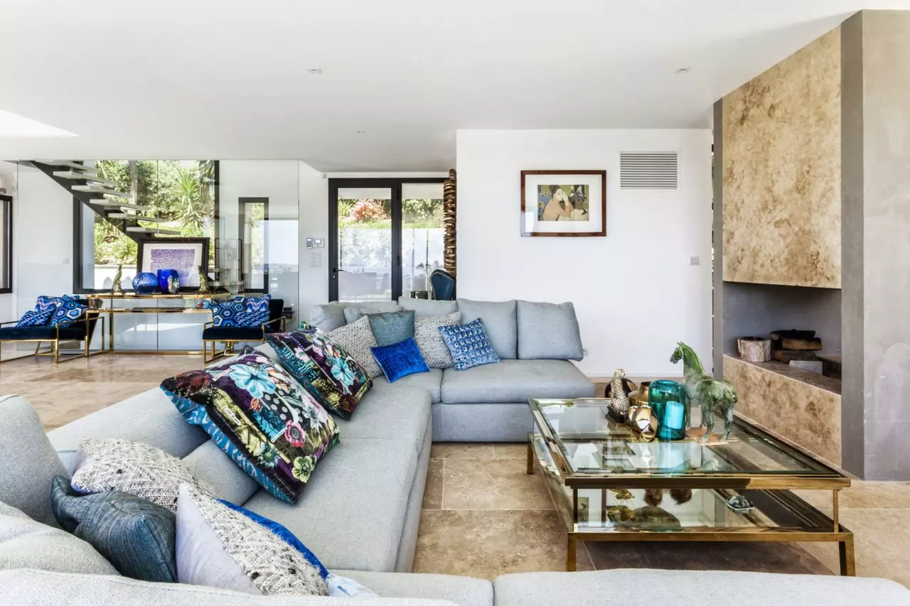 Colibri 10 Villa in Saint-Tropez, photo 13 of 34