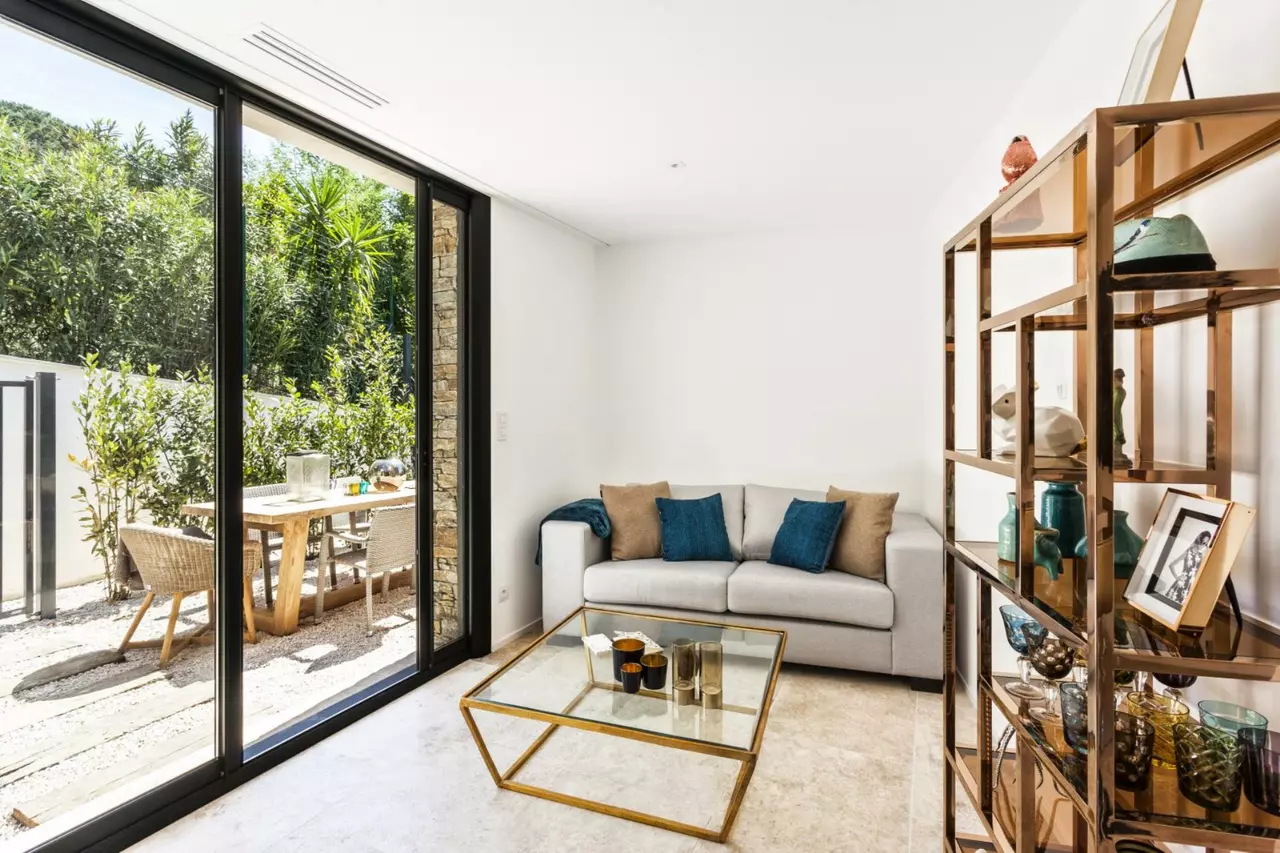 Colibri 10 Villa in Saint-Tropez, photo 4 of 34