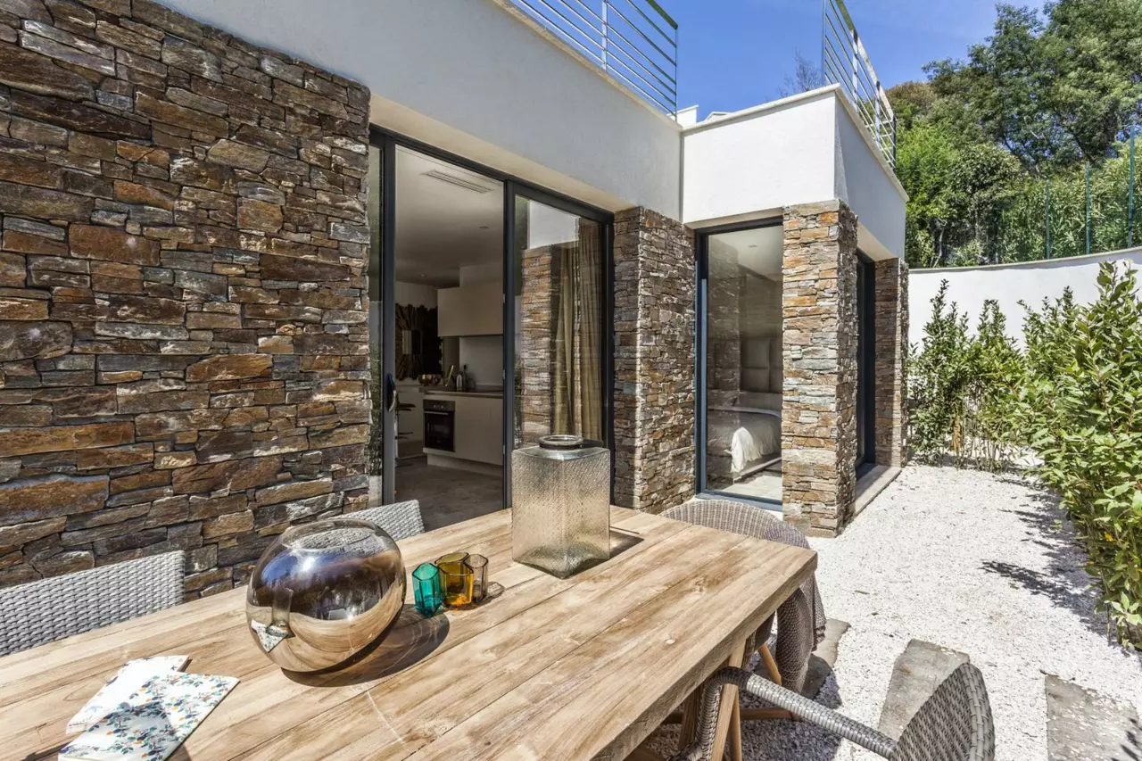 Colibri 10 Villa in Saint-Tropez, photo 15 of 34