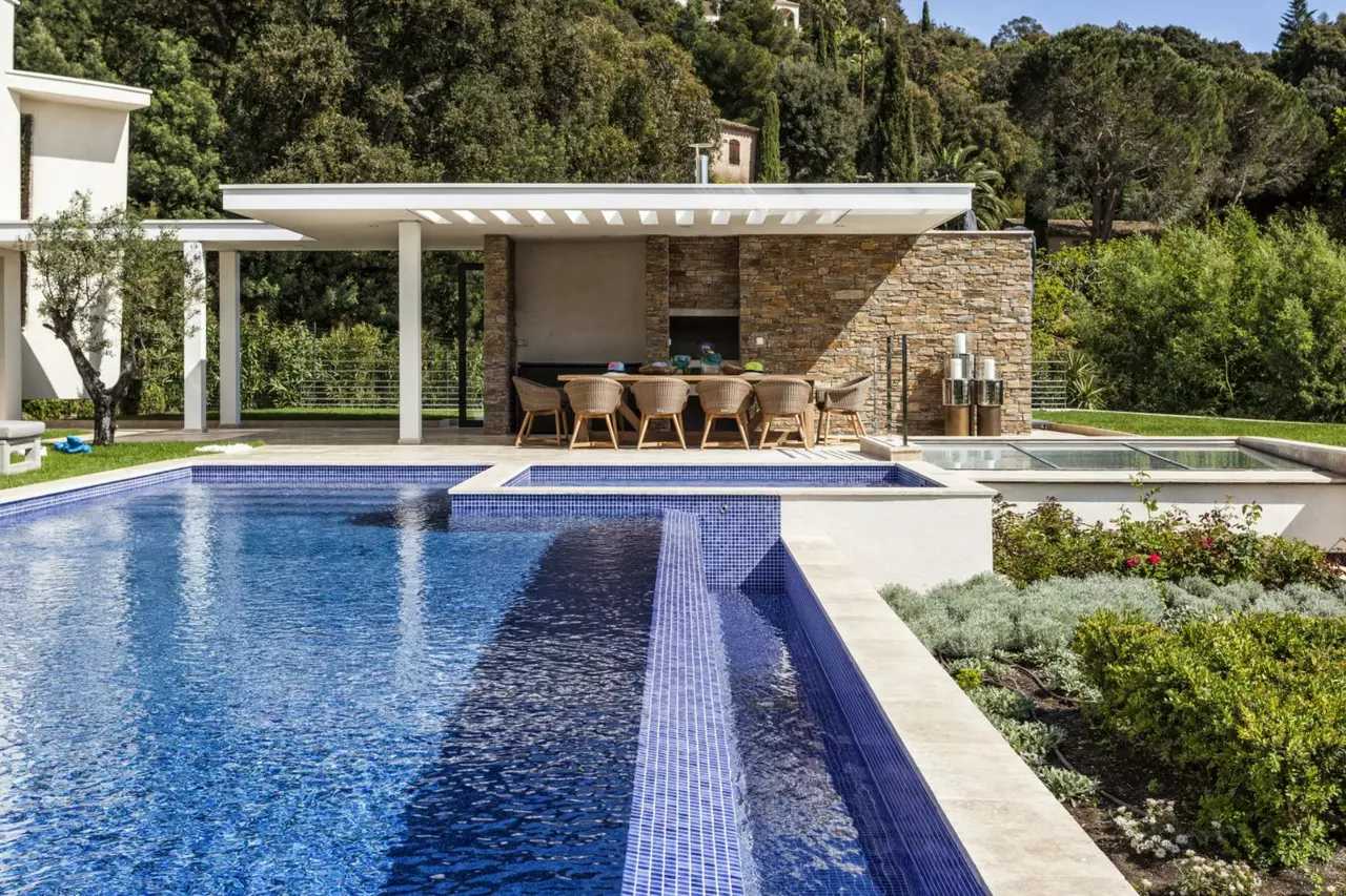 Colibri 10 Villa in Saint-Tropez, photo 3 of 34