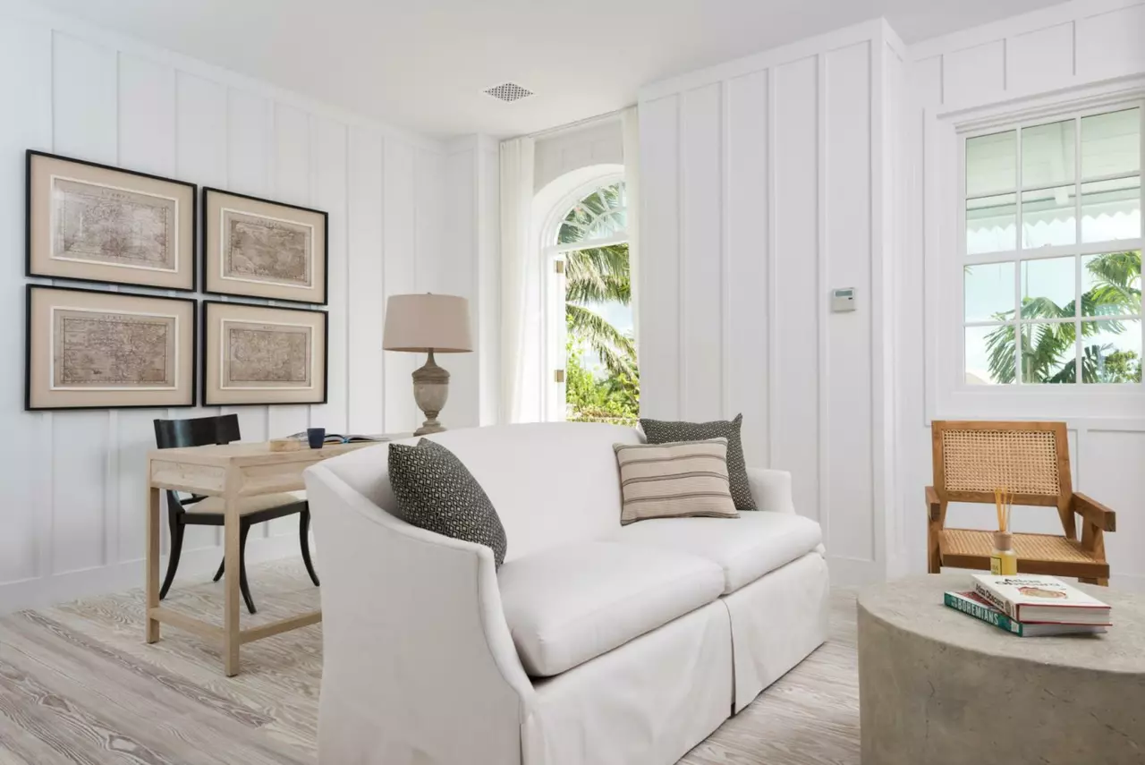 Coral Pavilion Villa in Turks and Caicos, photo 21 of 33