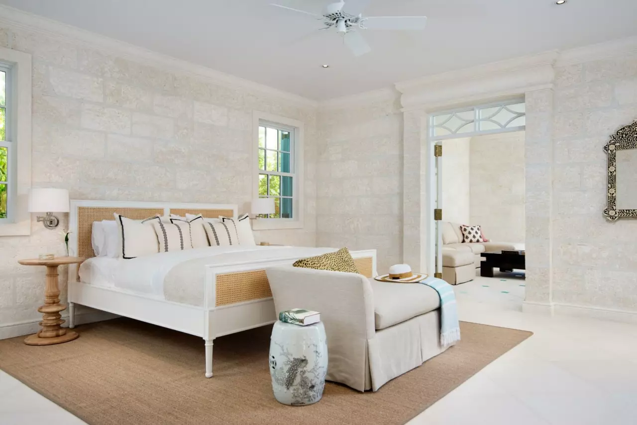 Coral Pavilion Villa in Turks and Caicos, photo 30 of 33