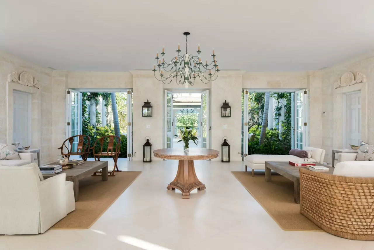 Coral Pavilion Villa in Turks and Caicos, photo 28 of 33