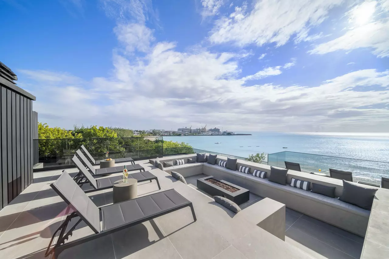 2-Bedroom Villa in Bridgetown in Barbados, photo 17 of 25
