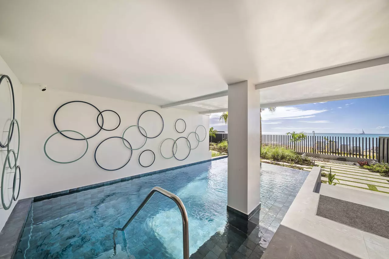 2-Bedroom Villa in Bridgetown in Barbados, photo 12 of 25